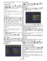 Preview for 85 page of CONTINENTAL EDISON 19SD3 Operating Instructions Manual