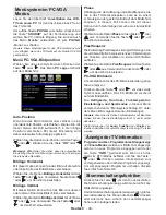 Preview for 89 page of CONTINENTAL EDISON 19SD3 Operating Instructions Manual