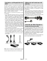 Предварительный просмотр 104 страницы CONTINENTAL EDISON 19SD3 Operating Instructions Manual