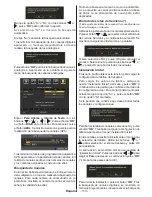 Preview for 114 page of CONTINENTAL EDISON 19SD3 Operating Instructions Manual