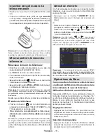 Preview for 11 page of CONTINENTAL EDISON 22FHDV3 Operating Instructions Manual