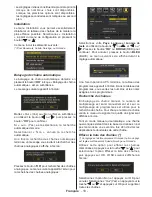 Preview for 20 page of CONTINENTAL EDISON 22FHDV3 Operating Instructions Manual