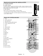 Preview for 37 page of CONTINENTAL EDISON 22FHDV3 Operating Instructions Manual