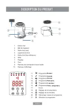 Preview for 7 page of CONTINENTAL EDISON 32820D0 Instruction Manual