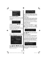 Preview for 51 page of CONTINENTAL EDISON 38SD822V Operating Instructions Manual