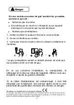 Предварительный просмотр 11 страницы CONTINENTAL EDISON 60G40ME086-GFN-R02 User Manual