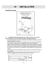 Предварительный просмотр 16 страницы CONTINENTAL EDISON 60G40ME086-GFN-R02 User Manual