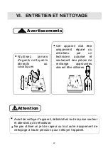 Предварительный просмотр 28 страницы CONTINENTAL EDISON 60G40ME086-GFN-R02 User Manual