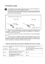 Preview for 24 page of CONTINENTAL EDISON 60G40ME096-GFD User Manual