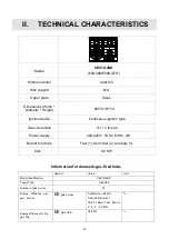 Preview for 47 page of CONTINENTAL EDISON 60G40ME096-GFD User Manual