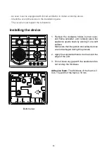 Preview for 49 page of CONTINENTAL EDISON 60G40ME096-GFD User Manual