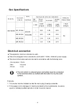 Preview for 57 page of CONTINENTAL EDISON 60G40ME096-GFD User Manual