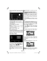 Preview for 20 page of CONTINENTAL EDISON 94FHD905V Operating Instructions Manual