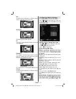 Предварительный просмотр 21 страницы CONTINENTAL EDISON 94FHD905V Operating Instructions Manual