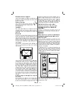 Предварительный просмотр 36 страницы CONTINENTAL EDISON 94FHD905V Operating Instructions Manual