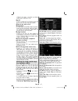 Preview for 44 page of CONTINENTAL EDISON 94FHD905V Operating Instructions Manual