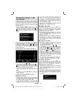 Предварительный просмотр 48 страницы CONTINENTAL EDISON 94FHD905V Operating Instructions Manual