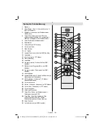 Preview for 71 page of CONTINENTAL EDISON 94FHD905V Operating Instructions Manual