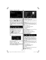 Preview for 83 page of CONTINENTAL EDISON 94FHD905V Operating Instructions Manual