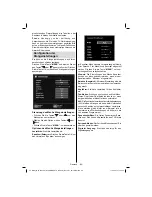 Preview for 87 page of CONTINENTAL EDISON 94FHD905V Operating Instructions Manual