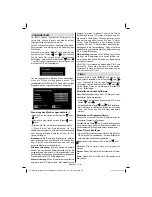 Preview for 90 page of CONTINENTAL EDISON 94FHD905V Operating Instructions Manual