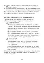 Preview for 8 page of CONTINENTAL EDISON AC034AR3-S10E Instruction Booklet