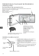 Preview for 10 page of CONTINENTAL EDISON AG820B8N-S0EE Instruction Booklet