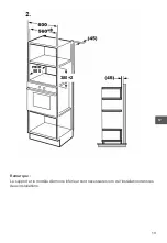 Preview for 13 page of CONTINENTAL EDISON AG820B8N-S0EE Instruction Booklet