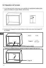 Preview for 14 page of CONTINENTAL EDISON AG820B8N-S0EE Instruction Booklet