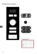 Preview for 16 page of CONTINENTAL EDISON AG820B8N-S0EE Instruction Booklet