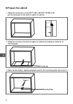 Preview for 38 page of CONTINENTAL EDISON AG820B8N-S0EE Instruction Booklet