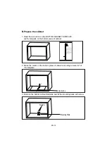 Preview for 45 page of CONTINENTAL EDISON AG925BS8-S0EE Instruction Booklet