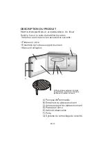 Preview for 11 page of CONTINENTAL EDISON AG925BV1-S0EE Instruction Booklet