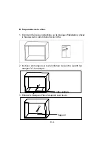 Preview for 17 page of CONTINENTAL EDISON AG925BV1-S0EE Instruction Booklet