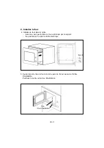 Preview for 18 page of CONTINENTAL EDISON AG925BV1-S0EE Instruction Booklet