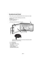 Preview for 41 page of CONTINENTAL EDISON AG925BV1-S0EE Instruction Booklet