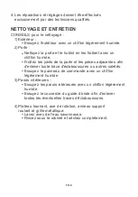 Preview for 10 page of CONTINENTAL EDISON AG928E2SA Instruction Booklet