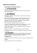 Preview for 51 page of CONTINENTAL EDISON AG928E2SA Instruction Booklet