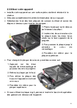 Предварительный просмотр 11 страницы CONTINENTAL EDISON AK-A007 Instruction Booklet