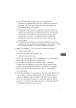 Предварительный просмотр 3 страницы CONTINENTAL EDISON AM823AKV Instruction Manual