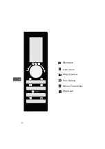 Предварительный просмотр 32 страницы CONTINENTAL EDISON AM823AKV Instruction Manual