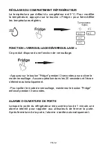 Preview for 32 page of CONTINENTAL EDISON BCD-436W User Manual