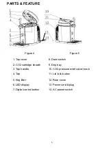 Предварительный просмотр 5 страницы CONTINENTAL EDISON BCT-0538A Instruction Booklet