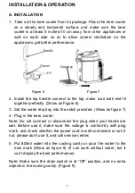 Предварительный просмотр 7 страницы CONTINENTAL EDISON BCT-0538A Instruction Booklet