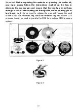 Предварительный просмотр 10 страницы CONTINENTAL EDISON BCT-0538A Instruction Booklet