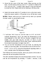 Предварительный просмотр 13 страницы CONTINENTAL EDISON BCT-0538A Instruction Booklet