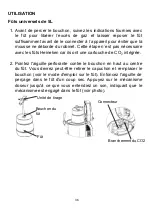 Preview for 36 page of CONTINENTAL EDISON BCT-0538A Instruction Booklet