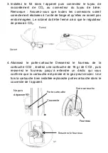 Preview for 37 page of CONTINENTAL EDISON BCT-0538A Instruction Booklet