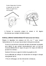 Предварительный просмотр 42 страницы CONTINENTAL EDISON BCT-0538A Instruction Booklet