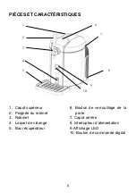 Preview for 6 page of CONTINENTAL EDISON BCT-0588D Instruction Booklet